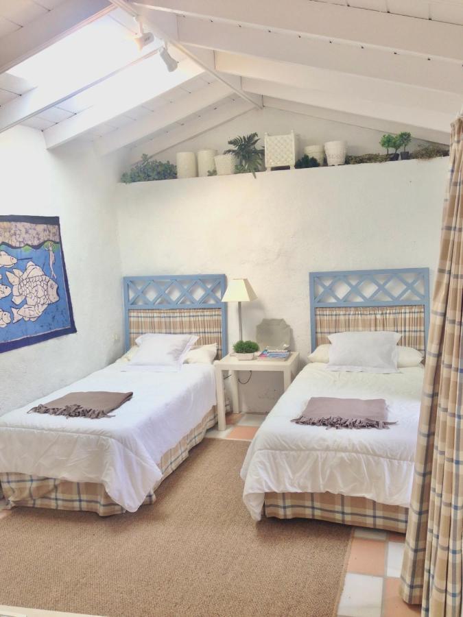 Exclusiva Villa con Piscina Privada, Villa Juandana San Juan de la Rambla Exterior foto