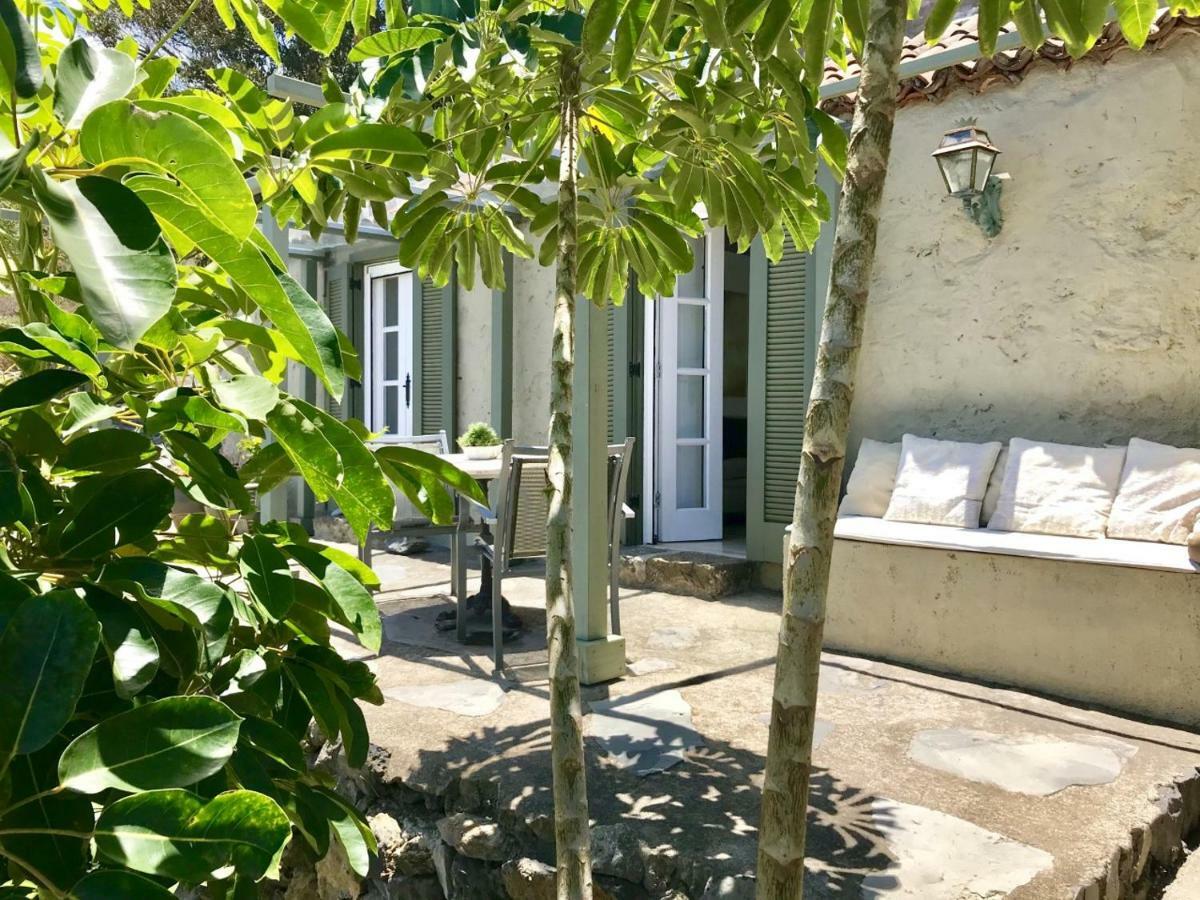 Exclusiva Villa con Piscina Privada, Villa Juandana San Juan de la Rambla Exterior foto